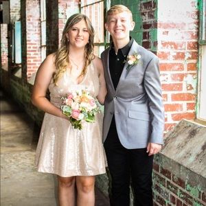 Meet your Posher, Rob